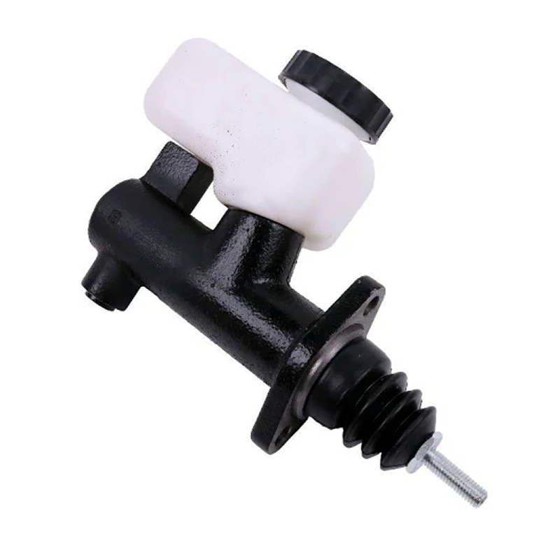Clutch Master Cylinder AL57864 AL66874 for John Deere Tractor 2355 2555 2755 2855N 2955 3055 3155 3255 - KUDUPARTS