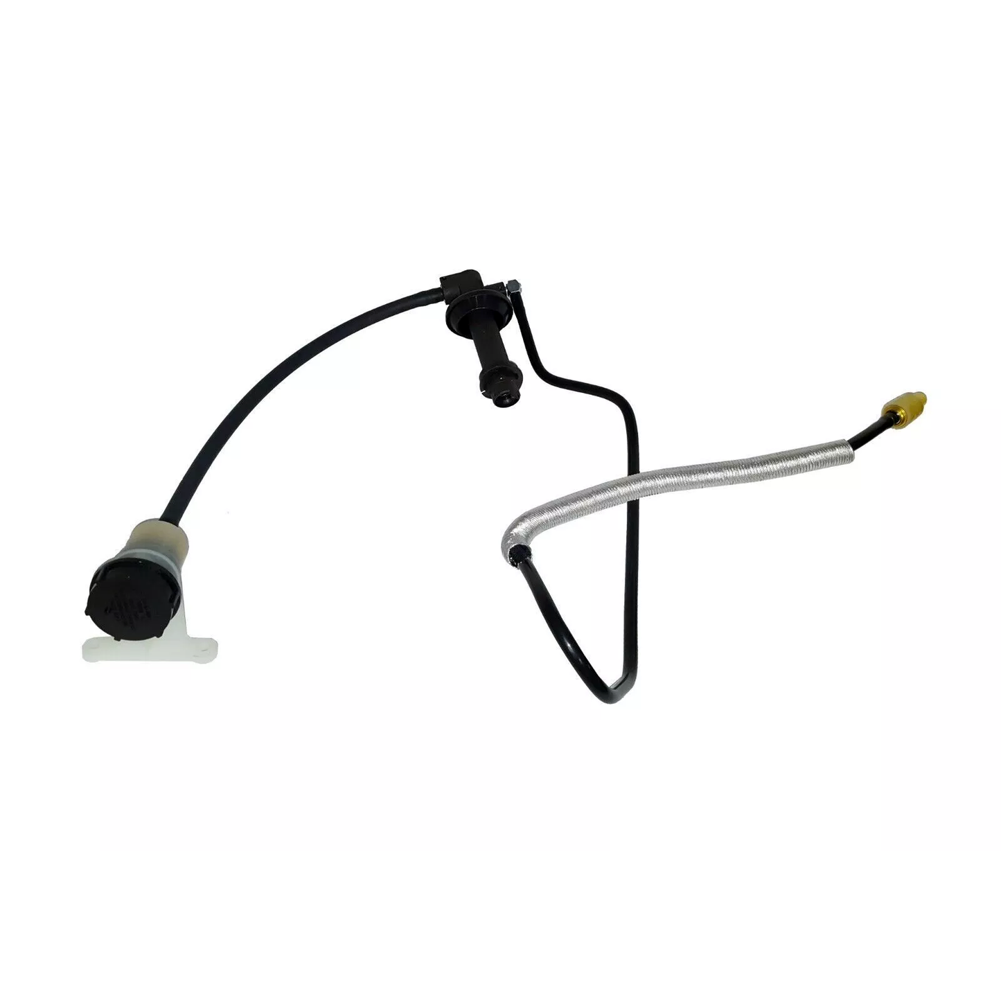 Ensemble de conduite de maître-cylindre d'embrayage CM131853 CRS038 pour Ford F-150 2004-2008