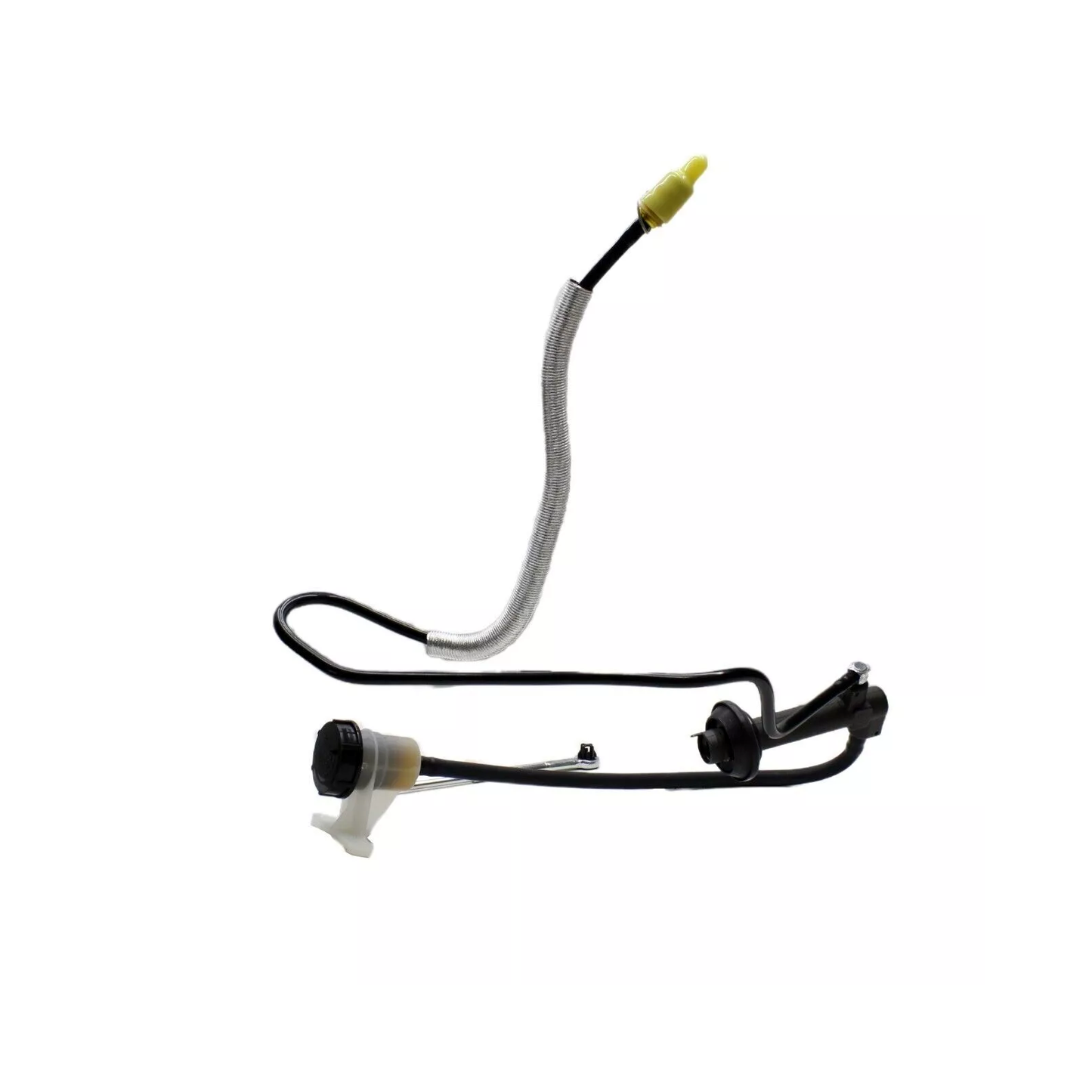 Ensemble de conduite de maître-cylindre d'embrayage CM131853 CRS038 pour Ford F-150 2004-2008