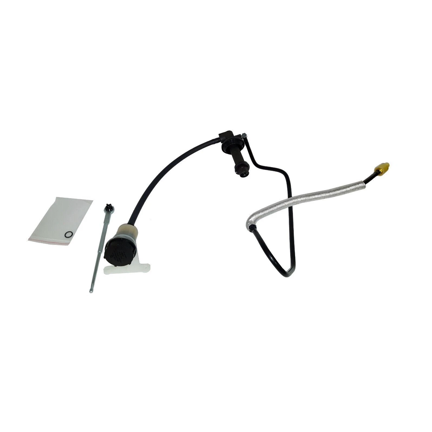 Ensemble de conduite de maître-cylindre d'embrayage CM131853 CRS038 pour Ford F-150 2004-2008