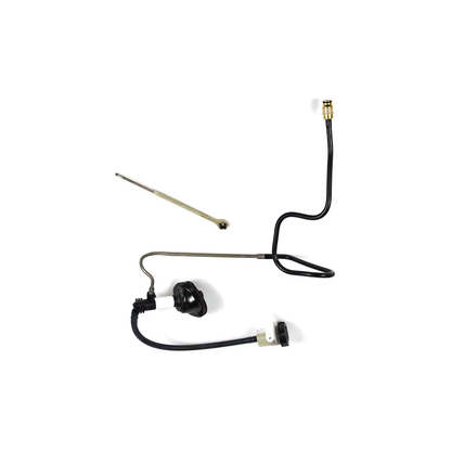 Ensemble maître-cylindre d'embrayage et conduite CRS027 pour Ford Ranger 1992-1994 Ranger Super 1993-1994 Mazda B2300 1994