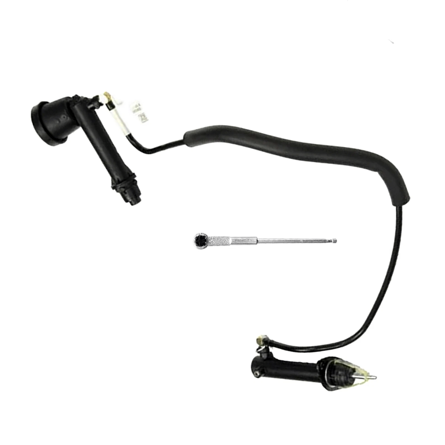 Ensemble maître-cylindre récepteur d'embrayage 12385321 pour véhicule GMC Sonoma 1994-1995
