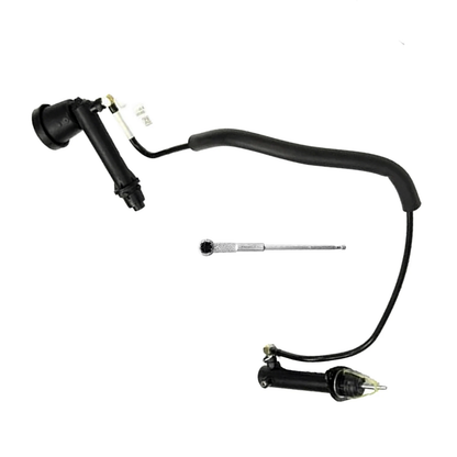 Ensemble maître-cylindre récepteur d'embrayage 12385321 pour véhicule GMC Sonoma 1994-1995