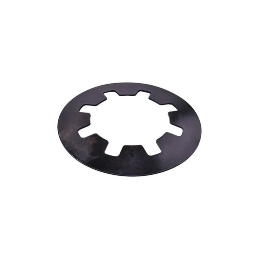 Clutch Plate 1412-6028 R46391 R80813 for John Deere Tractor 2510 2520 3020 4000 4020 4040 4050 4055 4230 4240 4250 4255 4430 4440 4450 4455 Skidder 360D 740E - KUDUPARTS