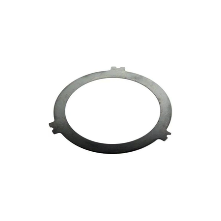 Clutch Plate D50041 for CASE 350 480C 480D 480E 480F 580C 580D 580E 580F 580G 580K 580SD 580SE 584C 584D 584E 585C 585D 585E 586C 586D 586E - KUDUPARTS