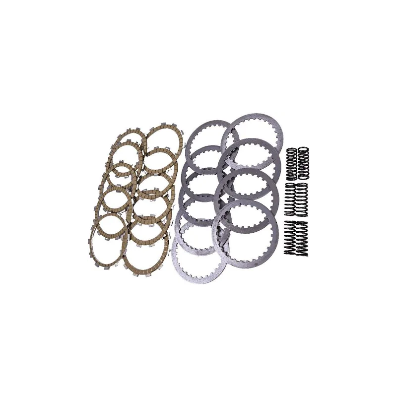 Kit de disques d'embrayage 21400-36870 et 21400-36871 pour moto Suzuki GSX-R1000 2007-2008