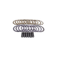 Kit de disques d'embrayage 21400-36870 et 21400-36871 pour moto Suzuki GSX-R1000 2007-2008