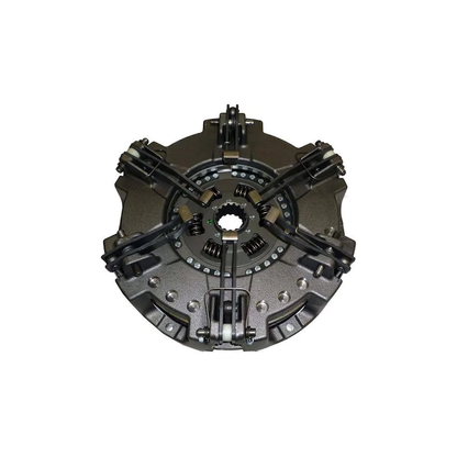 Clutch Pressure Plate 5092803 84177332 for New Holland Tractor TD5050 TD95D - KUDUPARTS