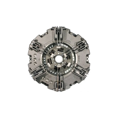 Clutch Pressure Plate 5092803 84177332 for New Holland Tractor TD5050 TD95D - KUDUPARTS