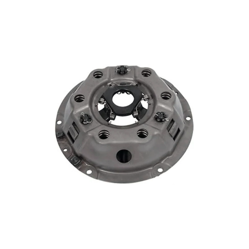 Plateau de pression d'embrayage CH11720 LVU803007 R11720 pour tracteur John Deere 6068, 6076 et 6081