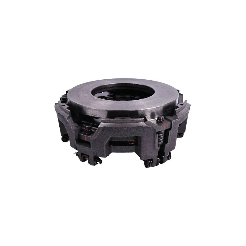 Clutch Pressure Plate RE211277 RE72534 RE72860 for John Deere 5200 5210 5220 5300 5310 5320 - KUDUPARTS