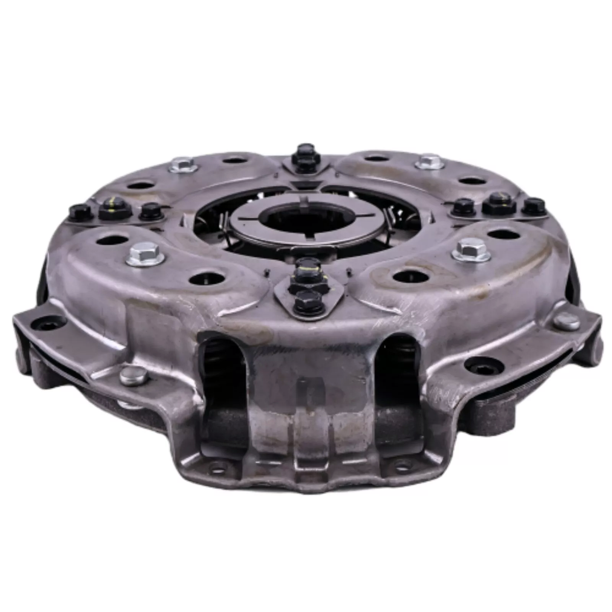 Clutch Pressure Plate T4887-14501 T5189-14501 for Kioti Tractor DK65 DK75 DK65S DK65SC DK90 - KUDUPARTS