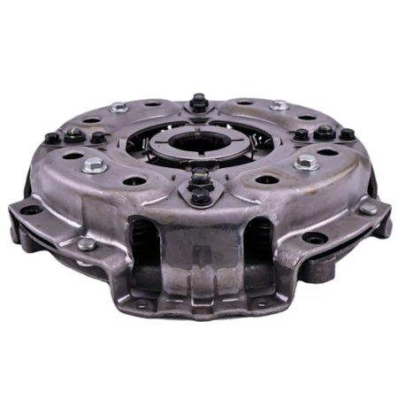 Clutch Pressure Plate T4887-14501 T5189-14501 for Kioti Tractor DK65 DK75 DK65S DK65SC DK90 - KUDUPARTS