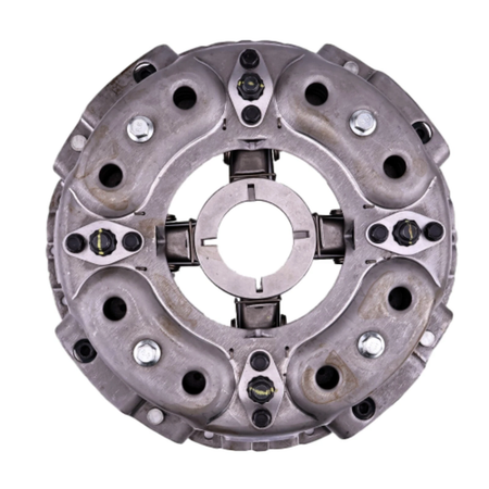 Clutch Pressure Plate T4887-14501 T5189-14501 for Kioti Tractor DK65 DK75 DK65S DK65SC DK90 - KUDUPARTS