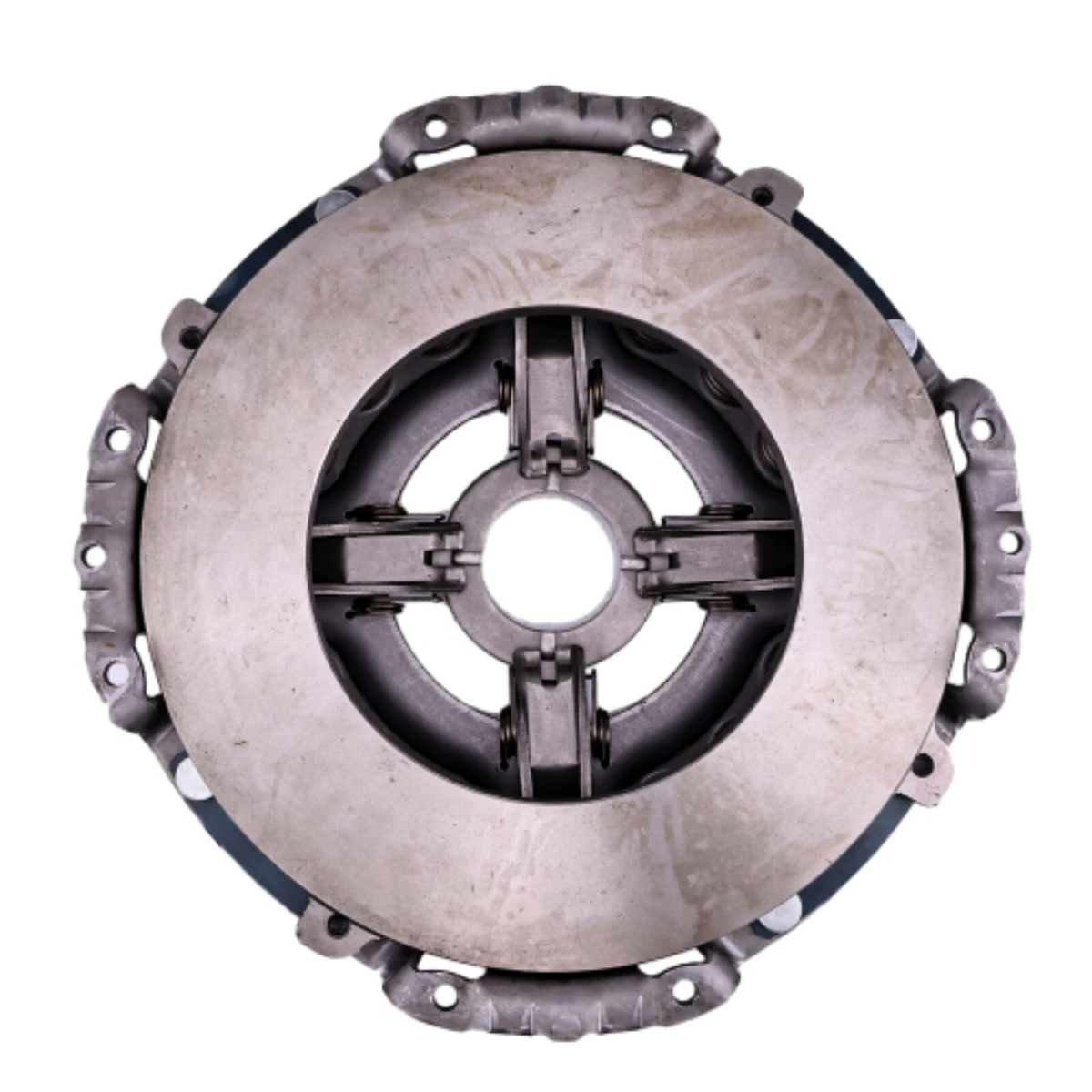 Clutch Pressure Plate T4887-14501 T5189-14501 for Kioti Tractor DK65 DK75 DK65S DK65SC DK90 - KUDUPARTS