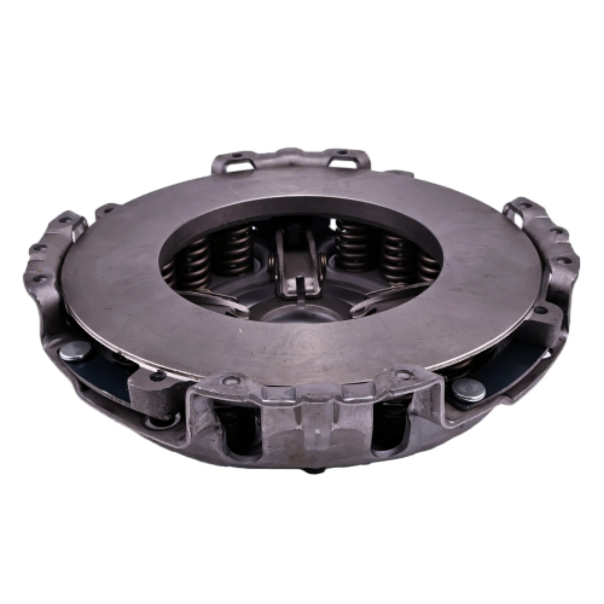 Clutch Pressure Plate T4887-14501 T5189-14501 for Kioti Tractor DK65 DK75 DK65S DK65SC DK90 - KUDUPARTS