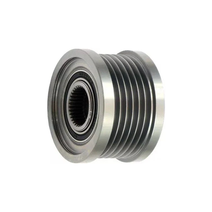 Poulie d'embrayage GD216009 L1100G-7500 pour Nissan Altima Rogue Sentra X-Trail Pickup Truck Frontier Suzuki Equator (2002-2015)