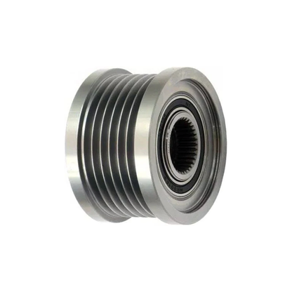 Poulie d'embrayage GD216009 L1100G-7500 pour Nissan Altima Rogue Sentra X-Trail Pickup Truck Frontier Suzuki Equator (2002-2015)