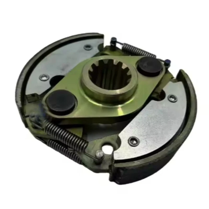 Clutch Repair Kit 50-01165-20 for Carrier Refrigeration Unit Supra 544 550 822 950 1150 1250