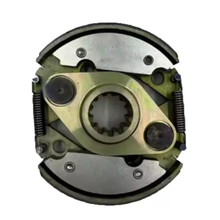 Kit de réparation d'embrayage 50-01165-20 pour groupe frigorifique Carrier Supra 544 550 822 950 1150 1250