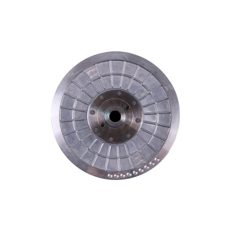 Clutch Sheave Assembly 4WV-17660-10 for 1998-2018 Yamaha Grizzly 660 Kodiak 700