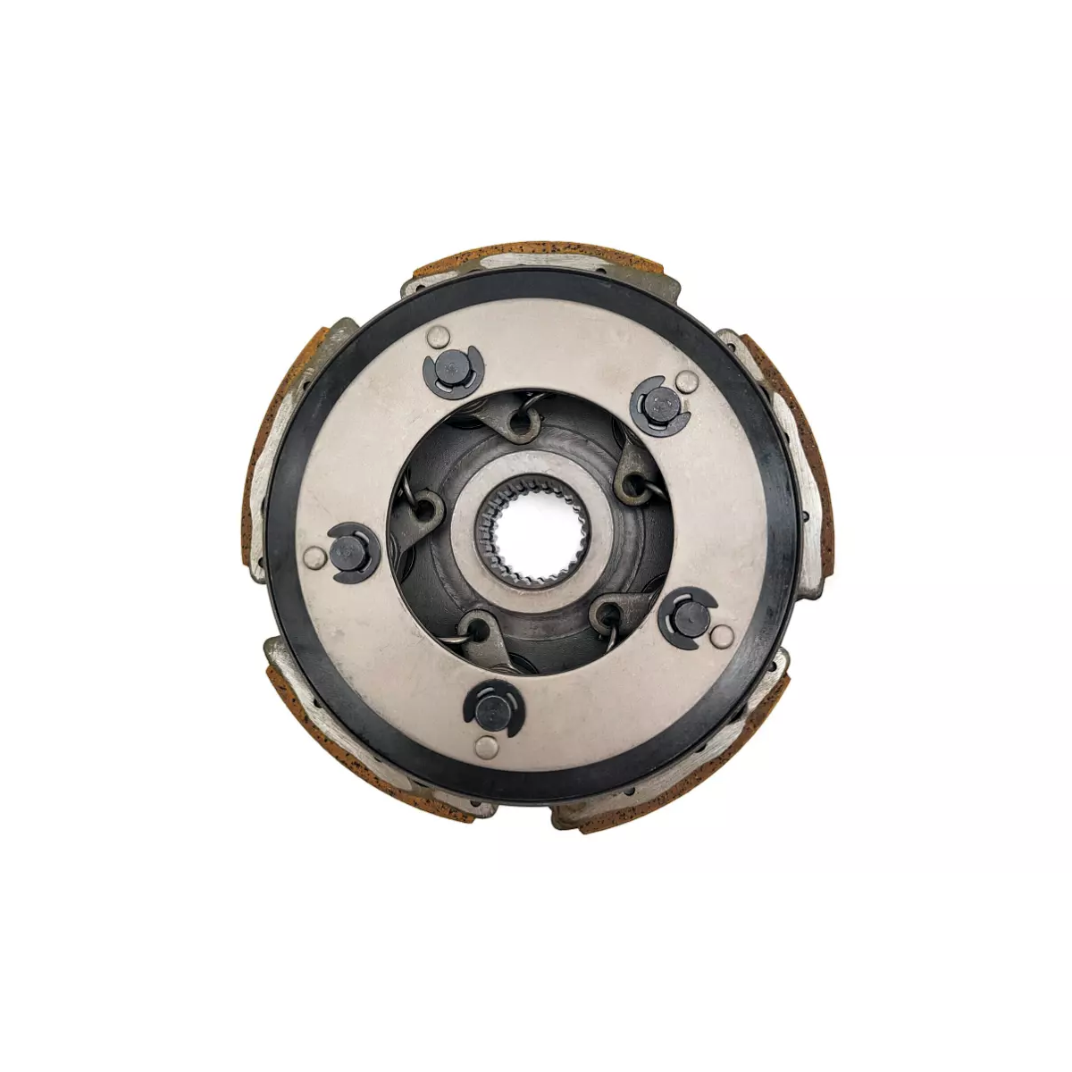 Ensemble de mâchoires d'embrayage 21230-003-0000 pour Hisun 400CC UTV HS400 YS400 MSU400