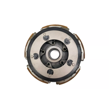 Ensemble de mâchoires d'embrayage 21230-003-0000 pour Hisun 400CC UTV HS400 YS400 MSU400