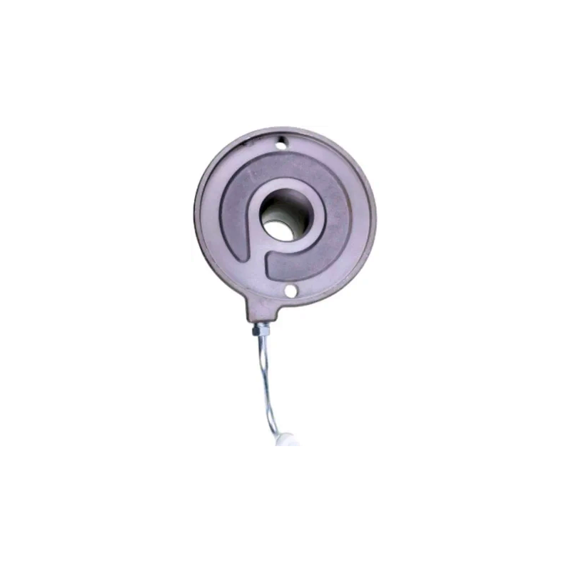 Clutch Slave Cylinder 4R3Z-7A508-AA for Ford 2005-2019 Mustang Base 2007-2009 Mustang Shelby GT500 - KUDUPARTS