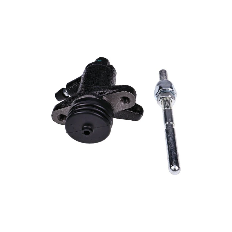Cilindro esclavo del embrague 8-98089676-0 para motor Isuzu 4HK1, camión ELF, ELF450, ELF500, ELF600, 700P NP