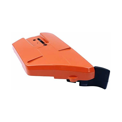 Clutch Sprocket Cover 537033501 for Husqvarna Chainsaw 365 362 371 372 372XP 385 390 575 - KUDUPARTS