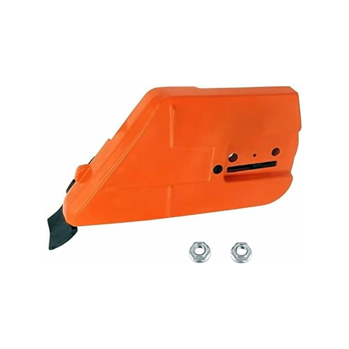 Couvercle de pignon d'embrayage 537033501 pour tronçonneuse Husqvarna 365 362 371 372 372XP 385 390 575