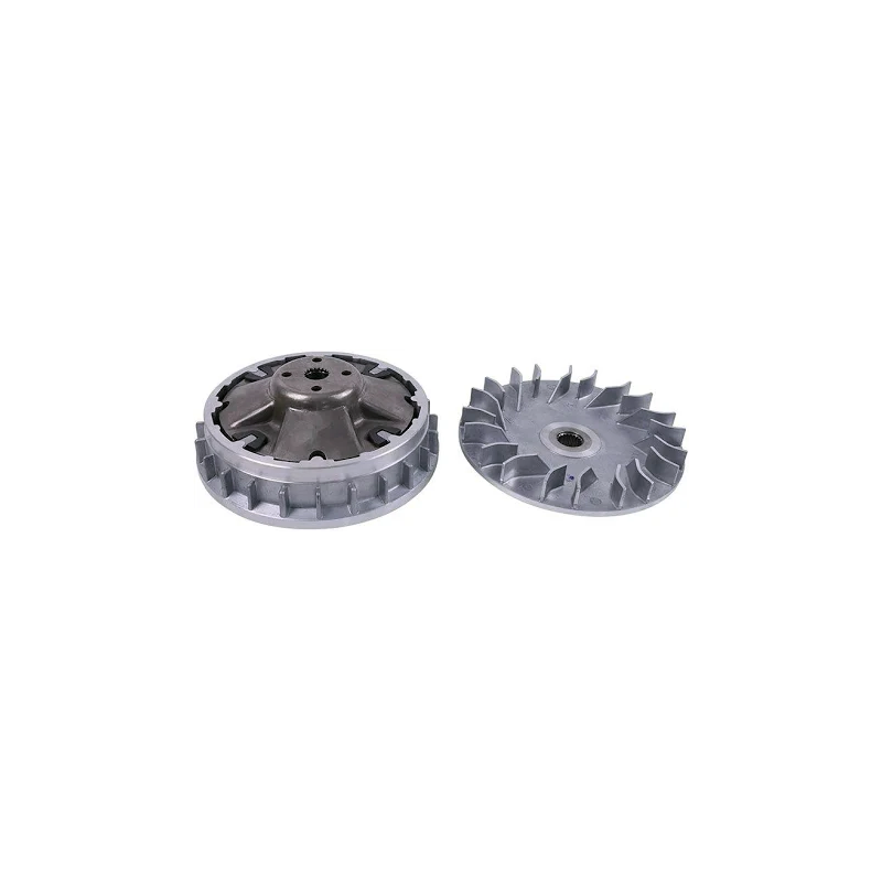 Clutch Variator Primary Sheave 0180-051000-0003 for CFMOTO 800 HL ZForce CForce 500 600 625 800 - KUDUPARTS