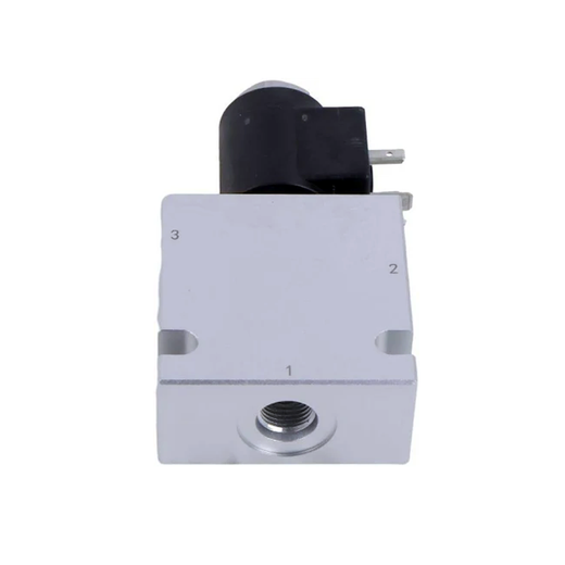 Coil Spool Valve Block Hydraulic Valve Set EHPR08-33-6T-N-24DG for Hydraforce - KUDUPARTS