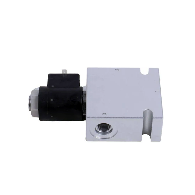 Coil Spool Valve Block Hydraulic Valve Set EHPR08-33-6T-N-24DG for Hydraforce