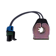 Soupape de décharge de bobine 22-02804-00 22-02804-02 pour compresseur Carrier Supra 05K 05G