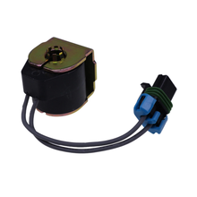 Soupape de décharge de bobine 22-02804-00 22-02804-02 pour compresseur Carrier Supra 05K 05G