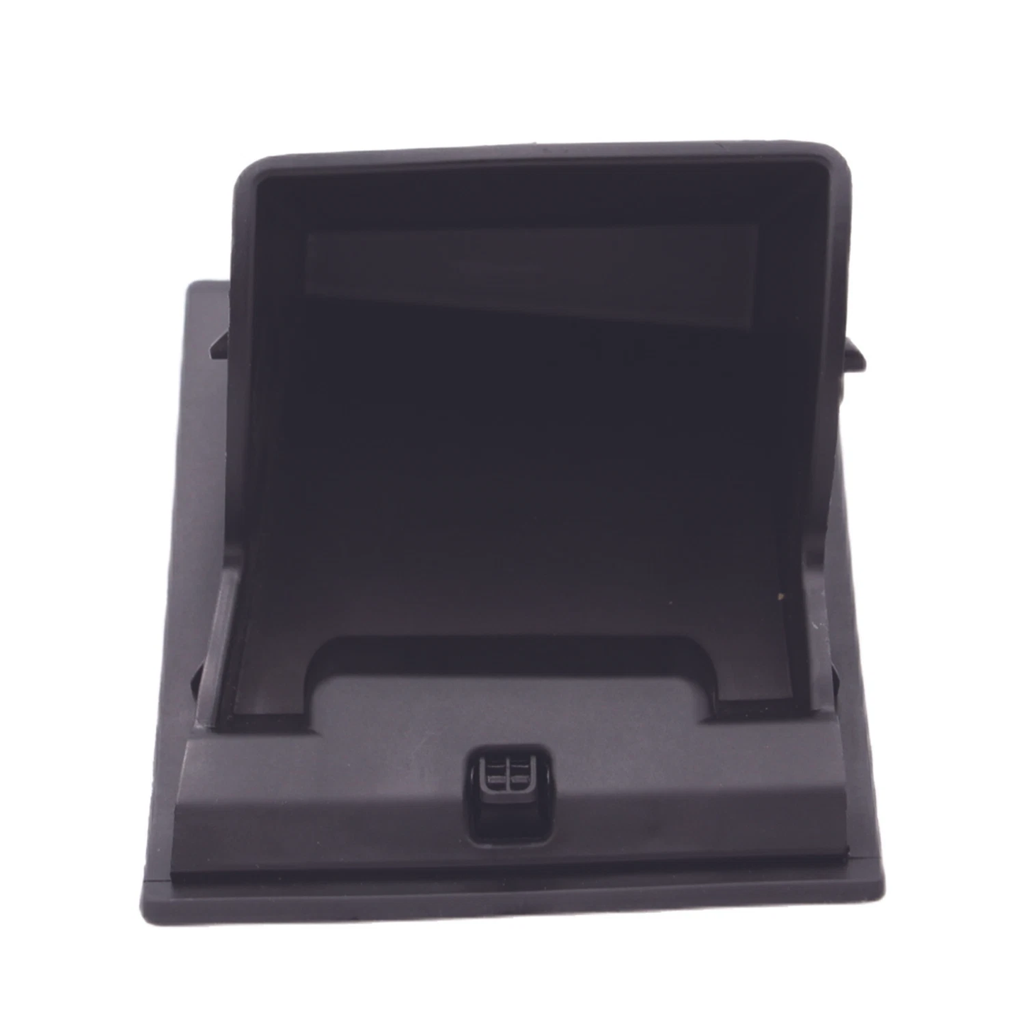 Coin Box Pocket Cubby Storage 55450-06010-C0 for Toyota Camry 2.5L 3.5L 2018-2021