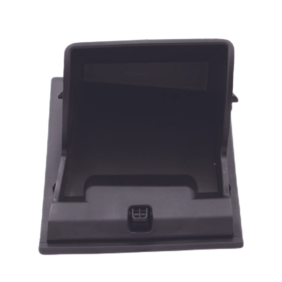 Coin Box Pocket Cubby Storage 55450-06010-C0 for Toyota Camry 2.5L 3.5L 2018-2021 - KUDUPARTS