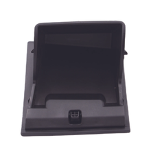 Boîte à monnaie avec compartiment de rangement 55450-06010-C0 pour Toyota Camry 2.5L 3.5L 2018-2021