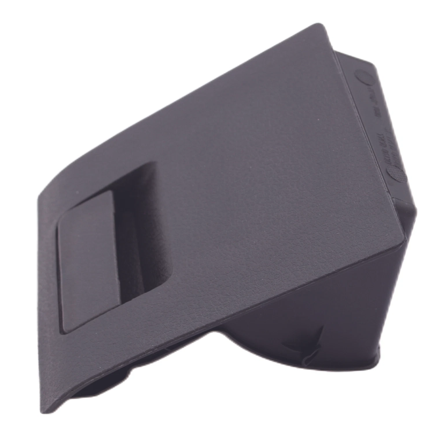 Coin Box Pocket Cubby Storage 55450-06010-C0 for Toyota Camry 2.5L 3.5L 2018-2021