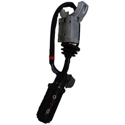 Commutateur de changement de vitesse automatique de colonne gauche 70180496 pour JCB 531 535 536 540 541 TM310
