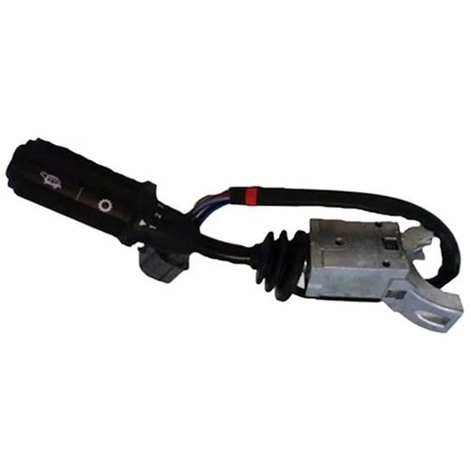 Column LH Autoshift Switch 70180496 for JCB 531 535 536 540 541 TM310 - KUDUPARTS