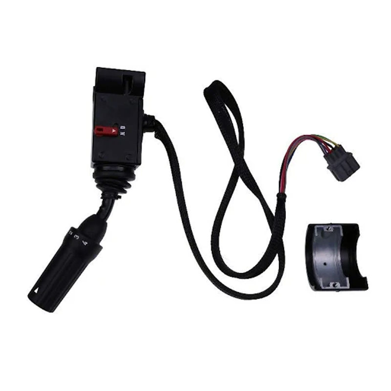 Column Switch 04801301 for JCB 416B 416S 426 426B 426BM 426E 434S 436 436B - KUDUPARTS