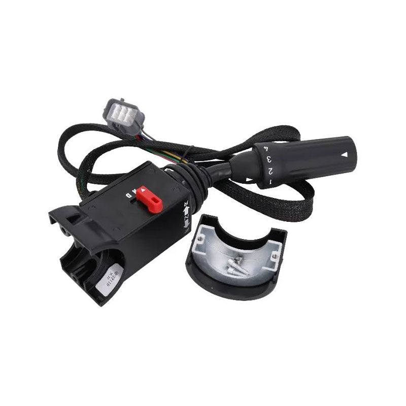 Interrupteur de colonne 04/801301 pour JCB 416B 416S 426 426B 426BM 426E 434S 436 436B