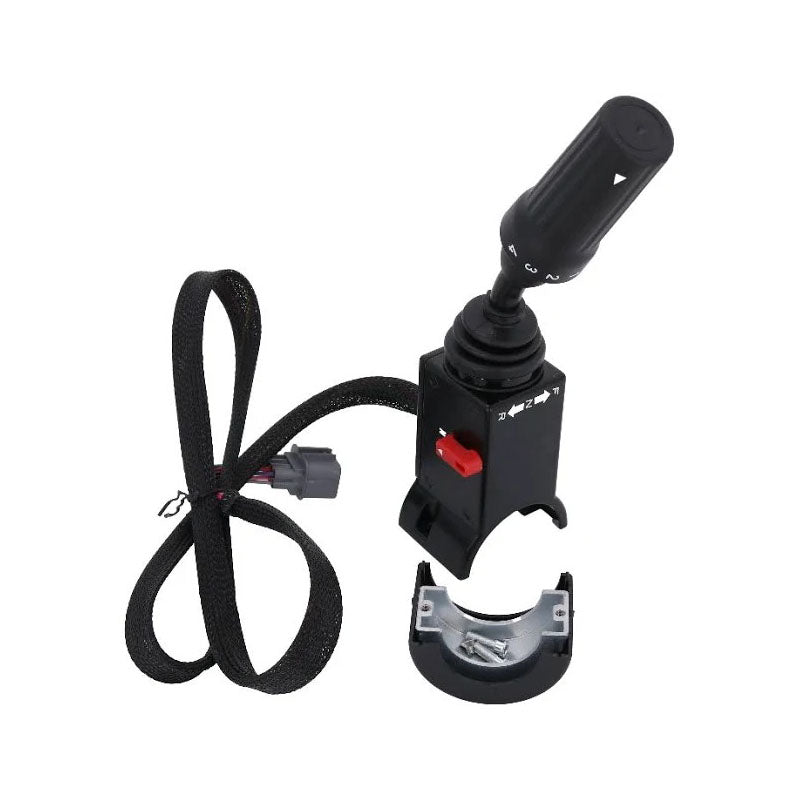 Interrupteur de colonne 04/801301 pour JCB 416B 416S 426 426B 426BM 426E 434S 436 436B