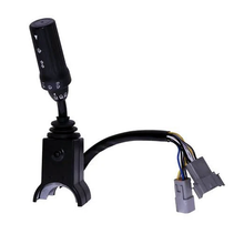 Commutateur de colonne 273-9190 pour Caterpillar CAT 906H 907K 908M 910 914 920 415 416 420 428 430 432 434 440 444 450