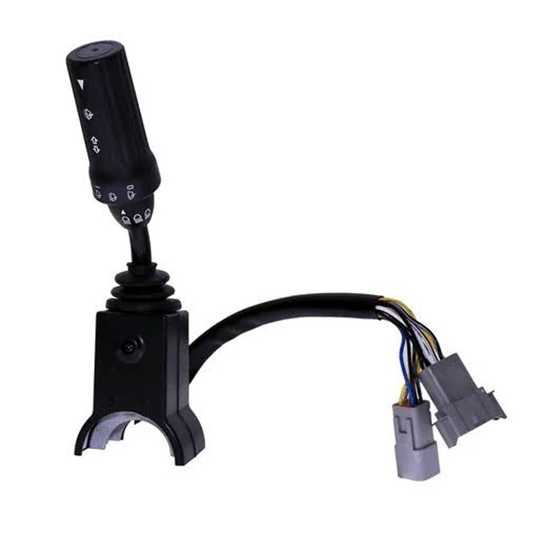 Column Switch 273-9190 for Caterpillar CAT 906H 907K 908M 910 914 920 415 416 420 428 430 432 434 440 444 450 - KUDUPARTS