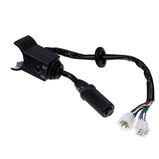 Column Switch VOE11039018 for Volvo Loader 4400 4500 6300 4200B 4300B 4600B L160 L120 L90 L70 L50 L30 EL70 EL70C - KUDUPARTS