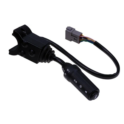 Commutateur de colonne VOE11709757 pour chargeuse-pelleteuse Volvo BL60 BL61 BL61PLUS BL70 BL71 BL71PLUS