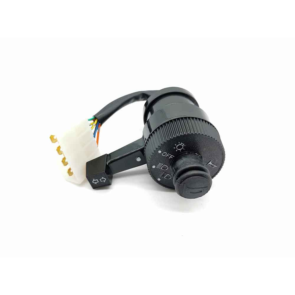 Commutateur combiné 31351-32100 3135132100 pour Kubota série LM M4800 M7030 M7030DT L2050DT L2250DT L2350DT L2550DT L2600DT L2850DT L3000DT L3250DT L4300DT 